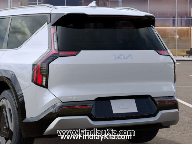 2026 Kia EV9 Land - Photo 16