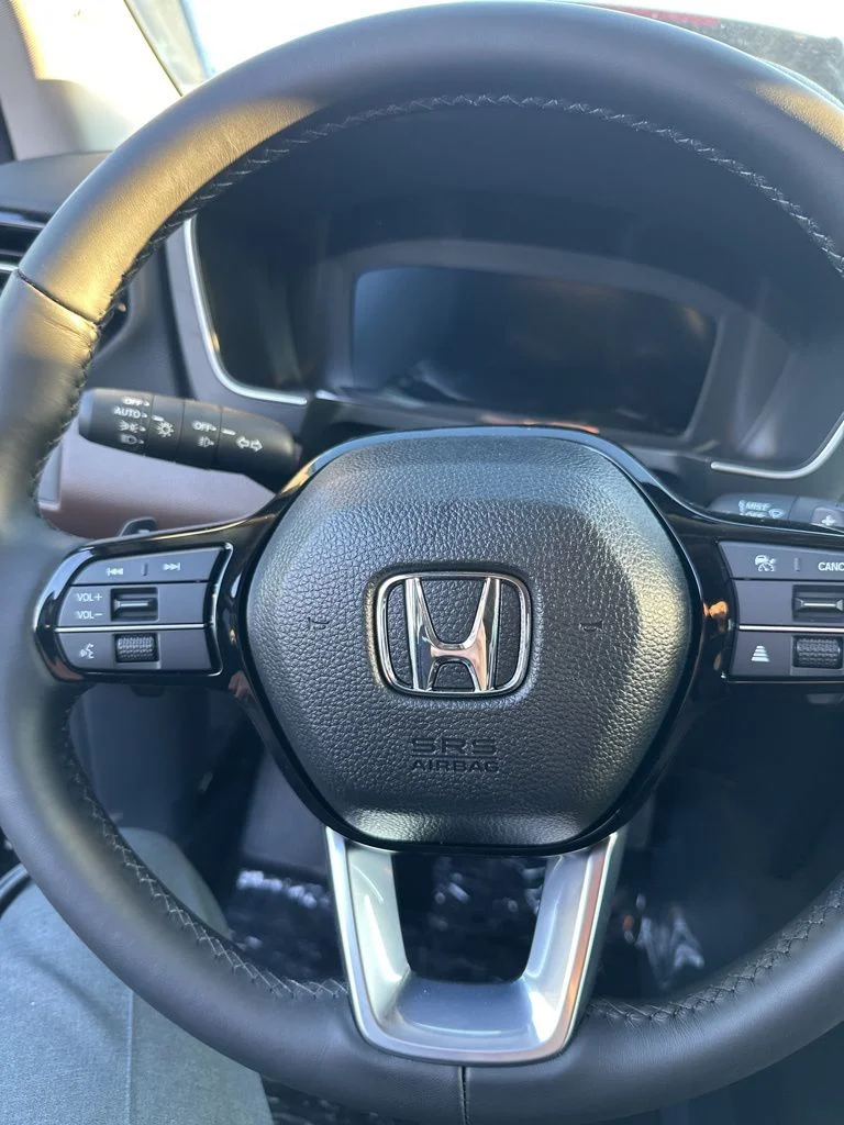 2026 Honda Pilot Touring - Photo 21