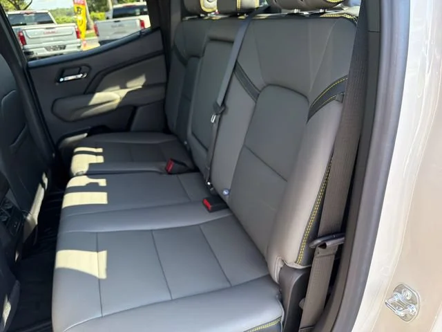 Used 2026 White Sands Chevrolet ZR2 image 17