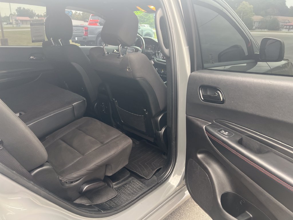 Used 2023 Gray Dodge GT image 26