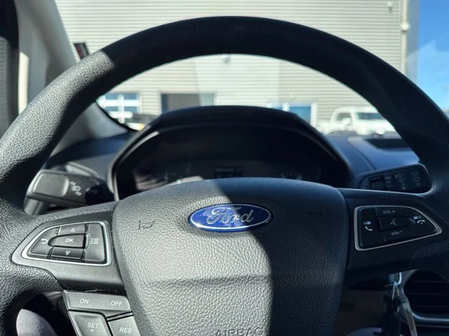 Used 2021 Blue Ford S image 21