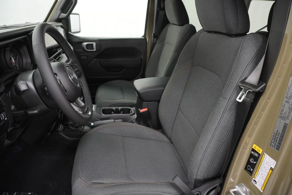 New 2026 41 Exterior Paint Jeep Sport S image 15