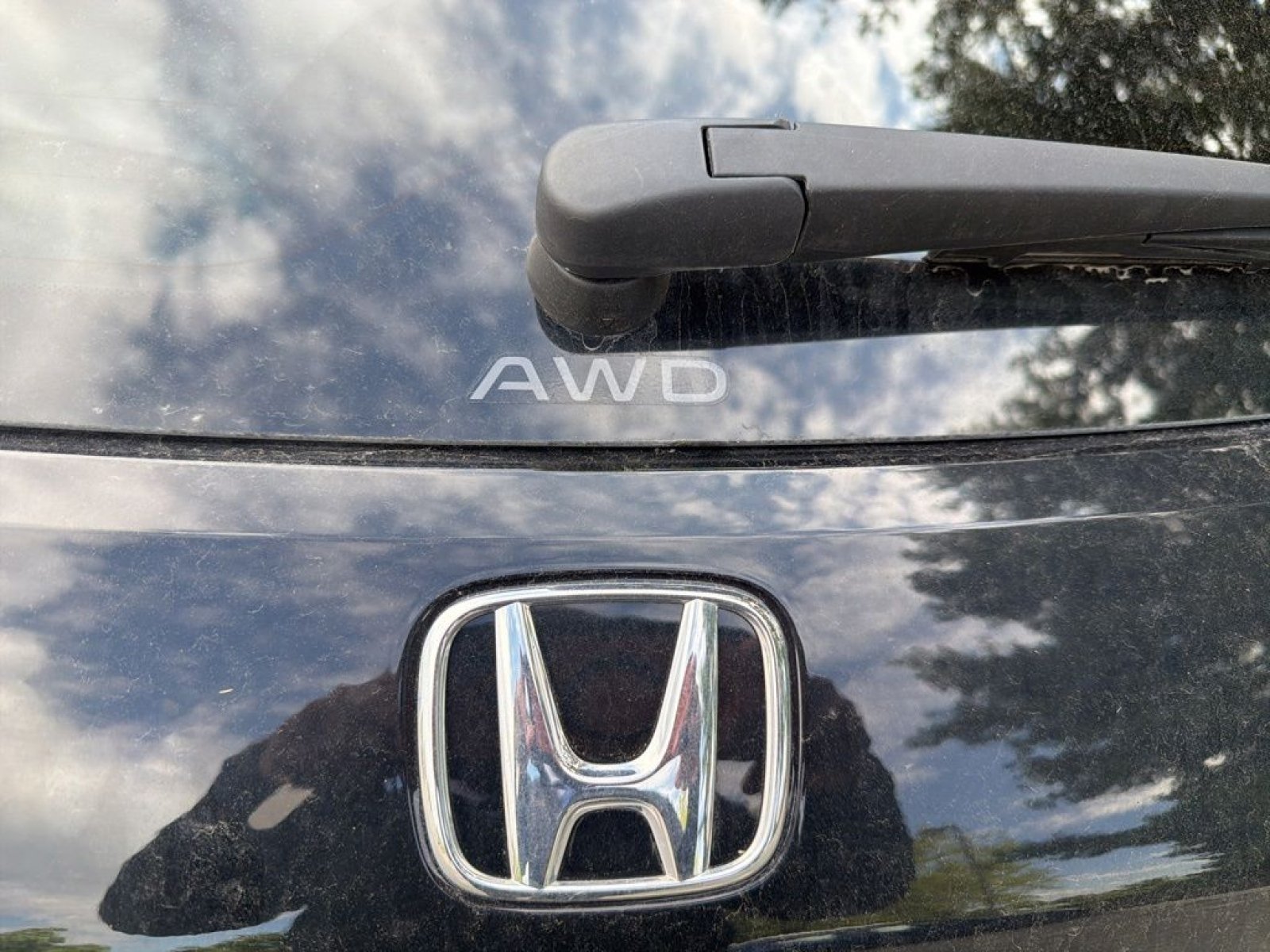 2026 Honda HR-V Sport - Photo 15