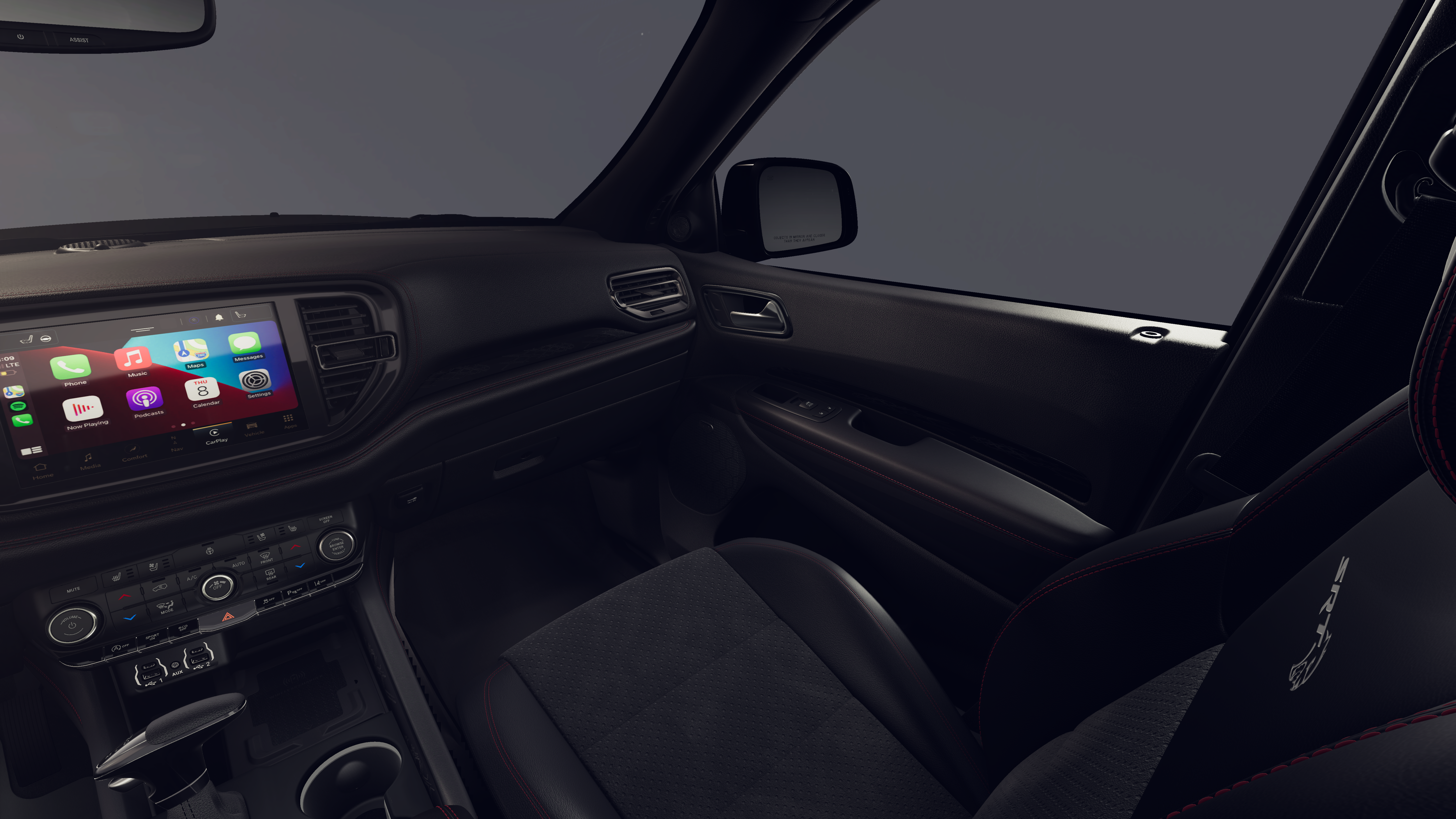 2026 Dodge Durango GT Plus - Photo 33