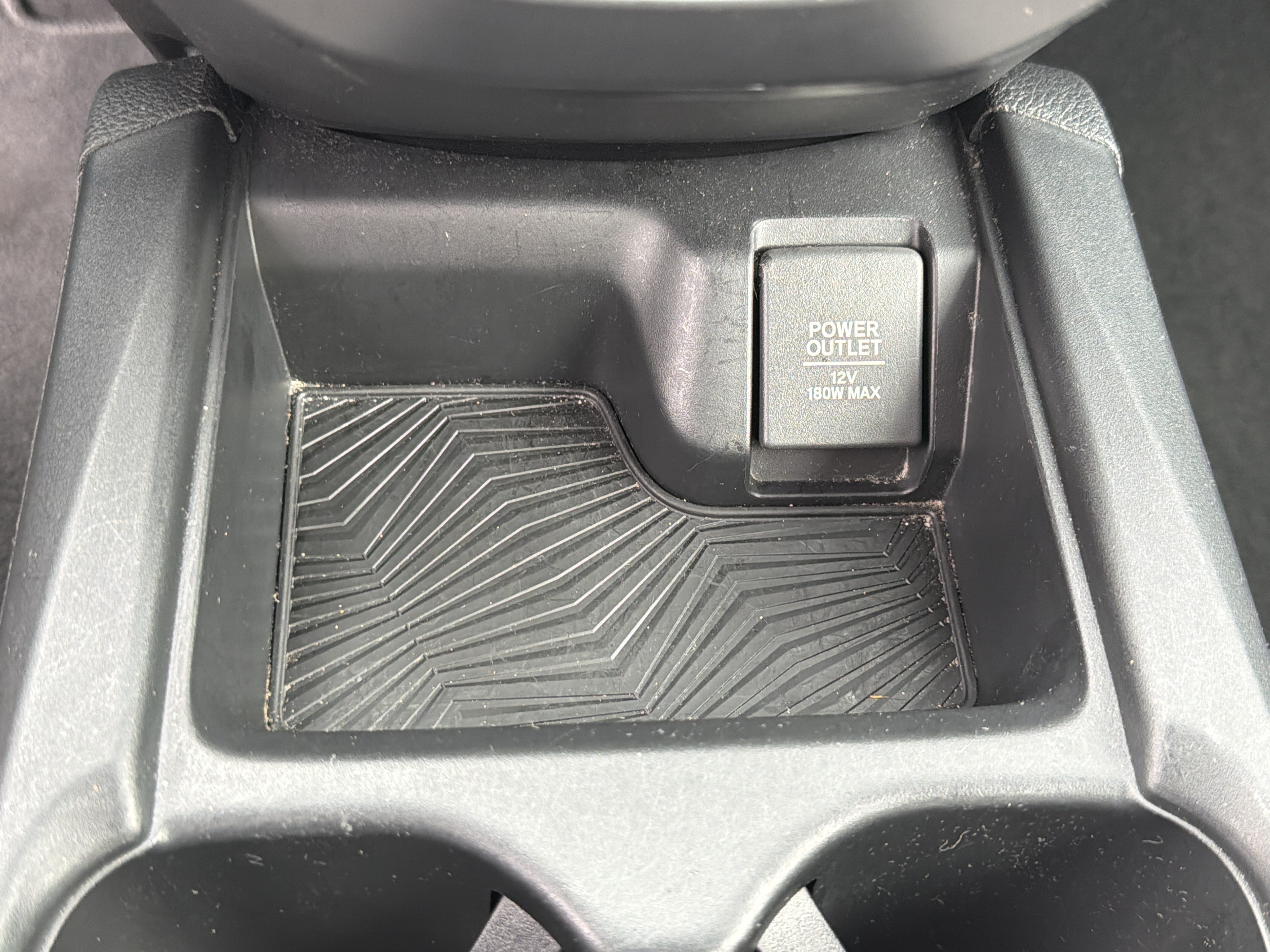 Used 2018 Gunmetal Metallic Honda Touring image 13