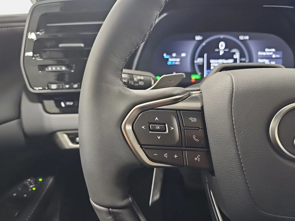 New 2026  Lexus 350h Premium image 15