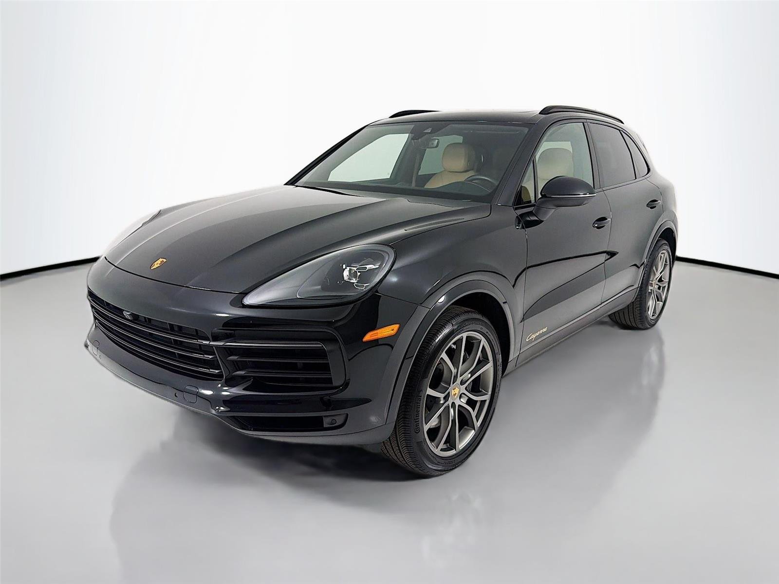 Used 2023  Porsche  image 1