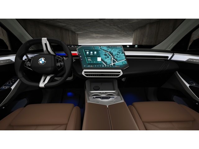 New 2027 Black Sapphire Metallic BMW  image 10