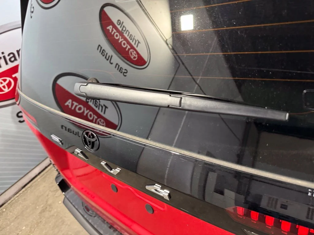New 2026  Toyota  image 19