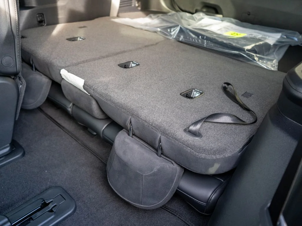 New 2027 Wolf Gray Kia X-Pro SX Prestige image 13