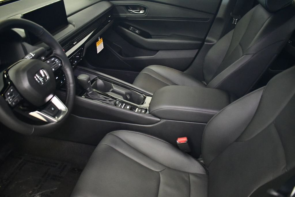 2026 Honda Accord Hybrid Touring - Photo 20