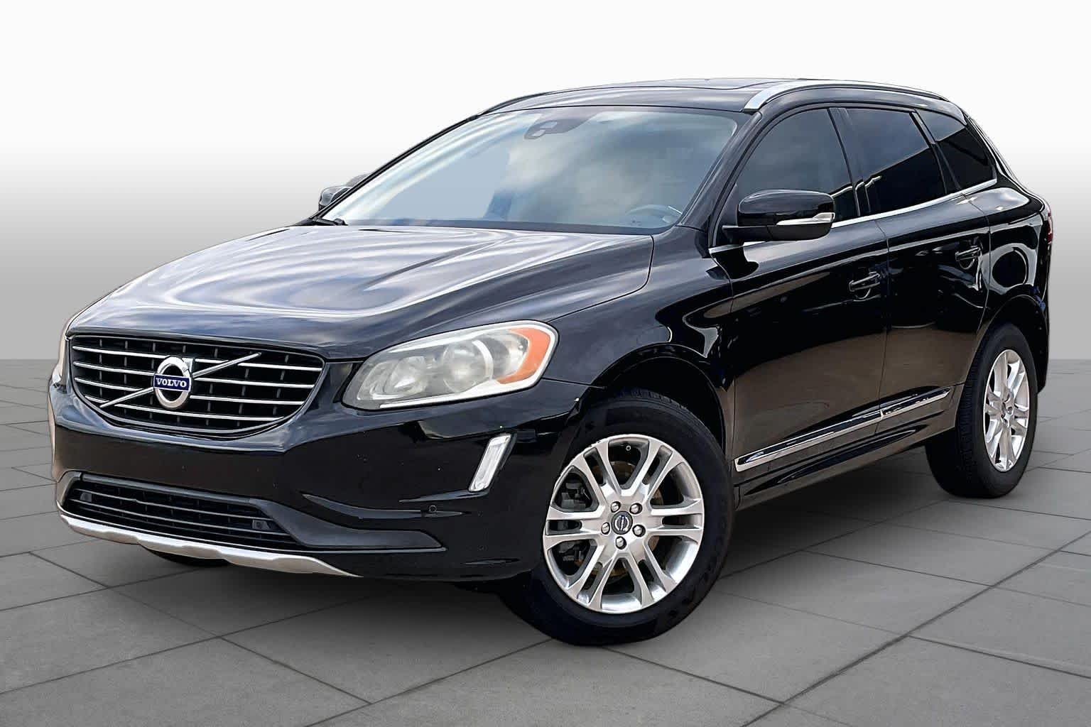 Used 2016 Black Stone Volvo T5 Drive-E Premier image 2