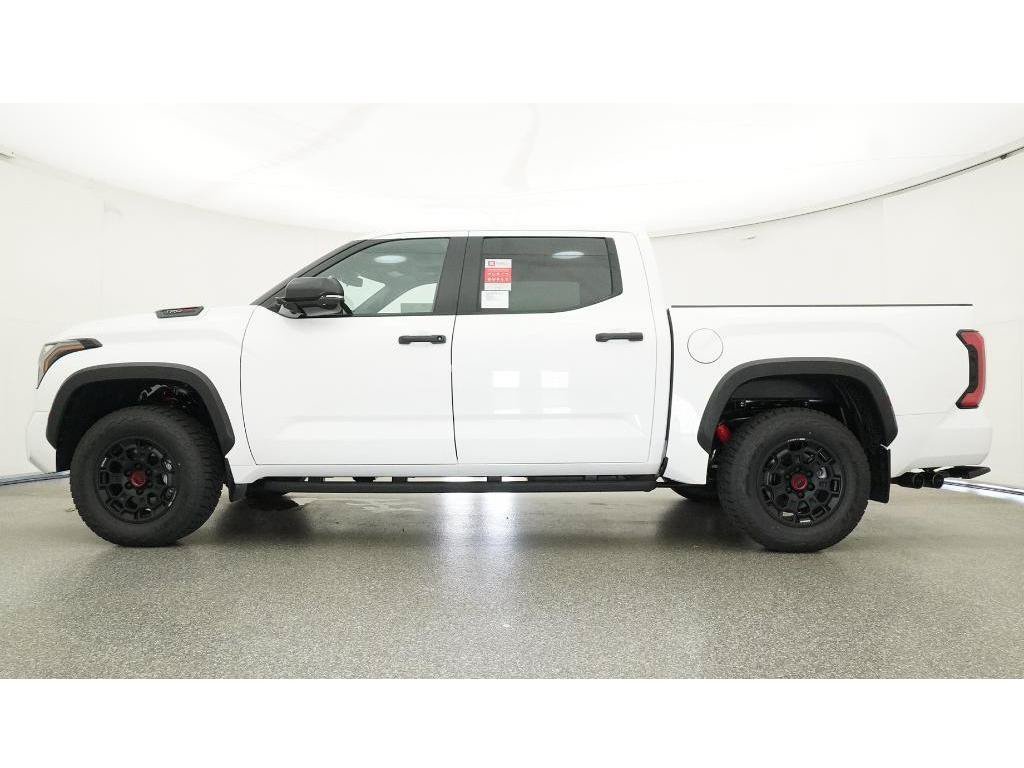 New 2026 Ice Toyota TRD Pro Hybrid image 19
