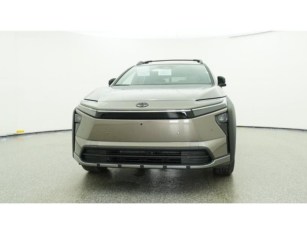 New 2026 Stepping Stone Toyota bZ Woodland image 31