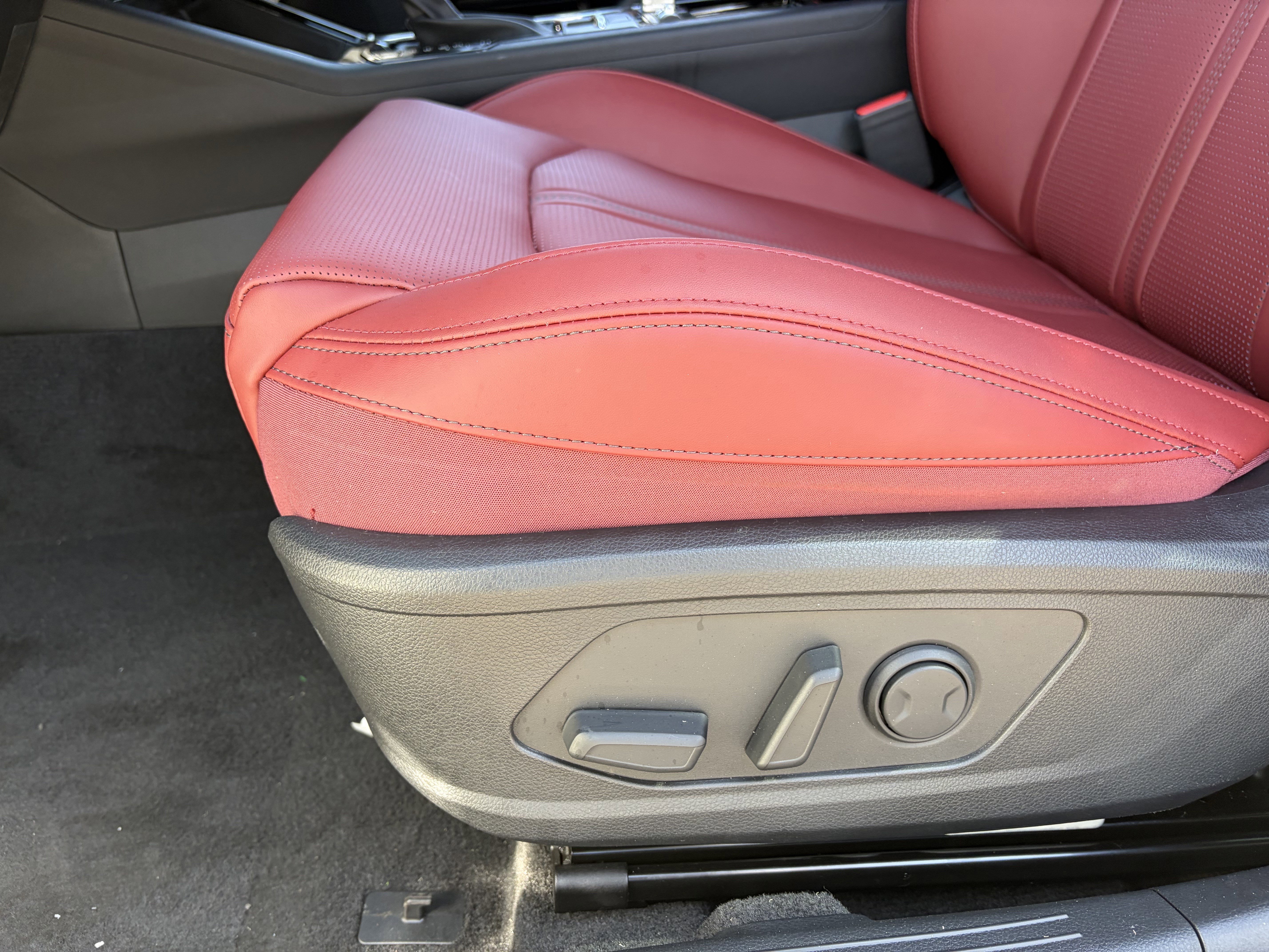 New 2026 Snow White Pearl Kia GT-Line FWD image 19