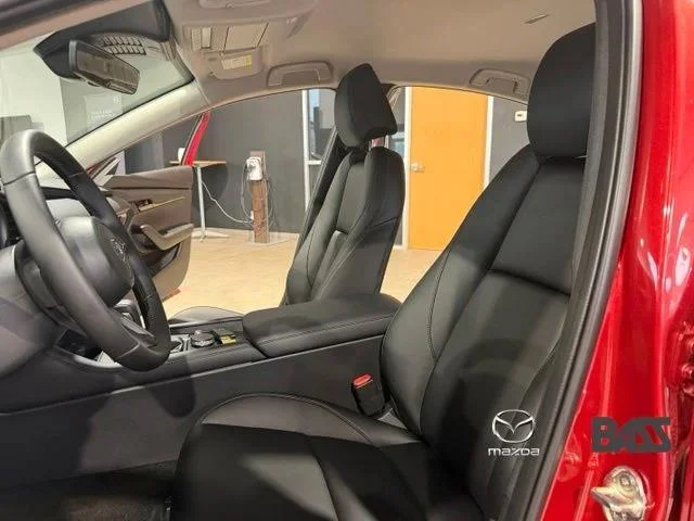 New 2026 Soul Red Crystal Metallic Mazda 2.5 S Select Sport image 21