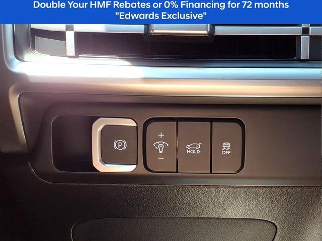 New 2026 Gray Hyundai SE AWD image 27