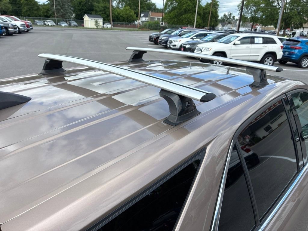 Used 2018 SANDY RIDGE METALLIC Chevrolet LT image 51