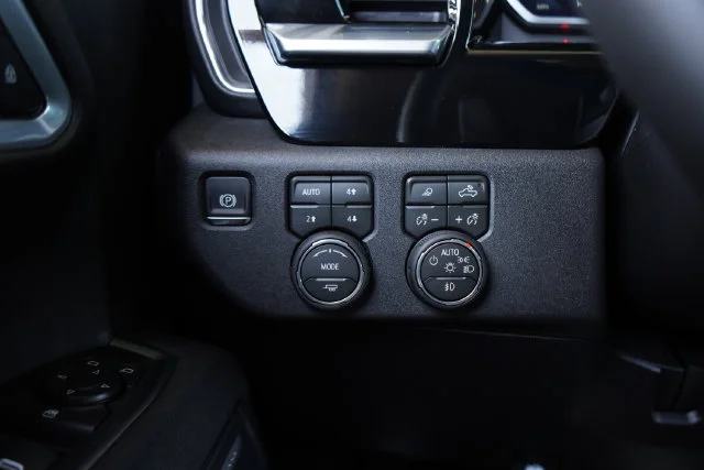 2026 Chevrolet Silverado 1500 RST - Photo 23