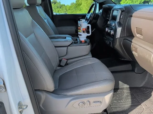 2020 GMC Sierra 1500 SLT - Photo 10