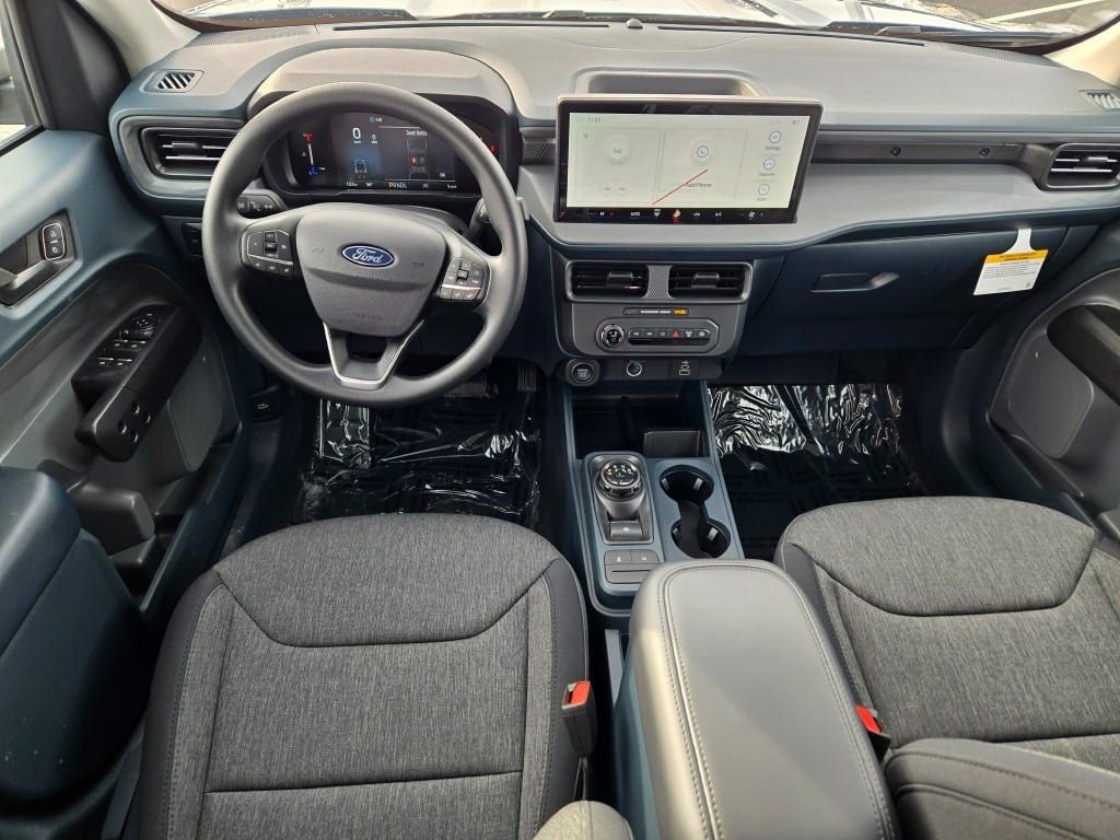 2026 Ford Maverick XLT - Photo 16