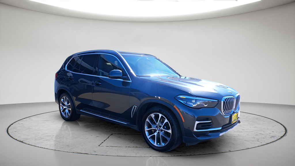 2023 BMW X5