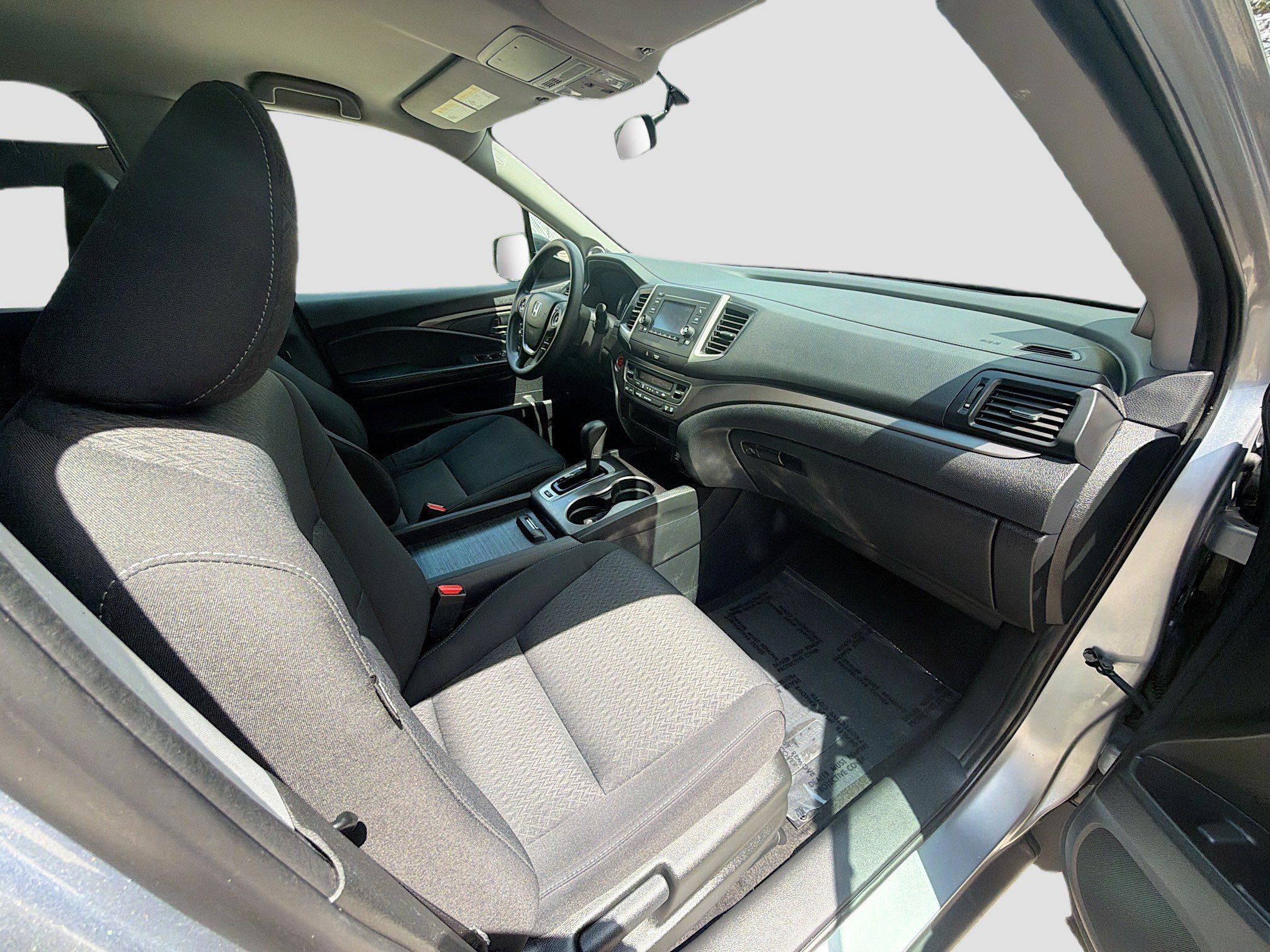 2019 Honda Ridgeline Sport - Photo 31