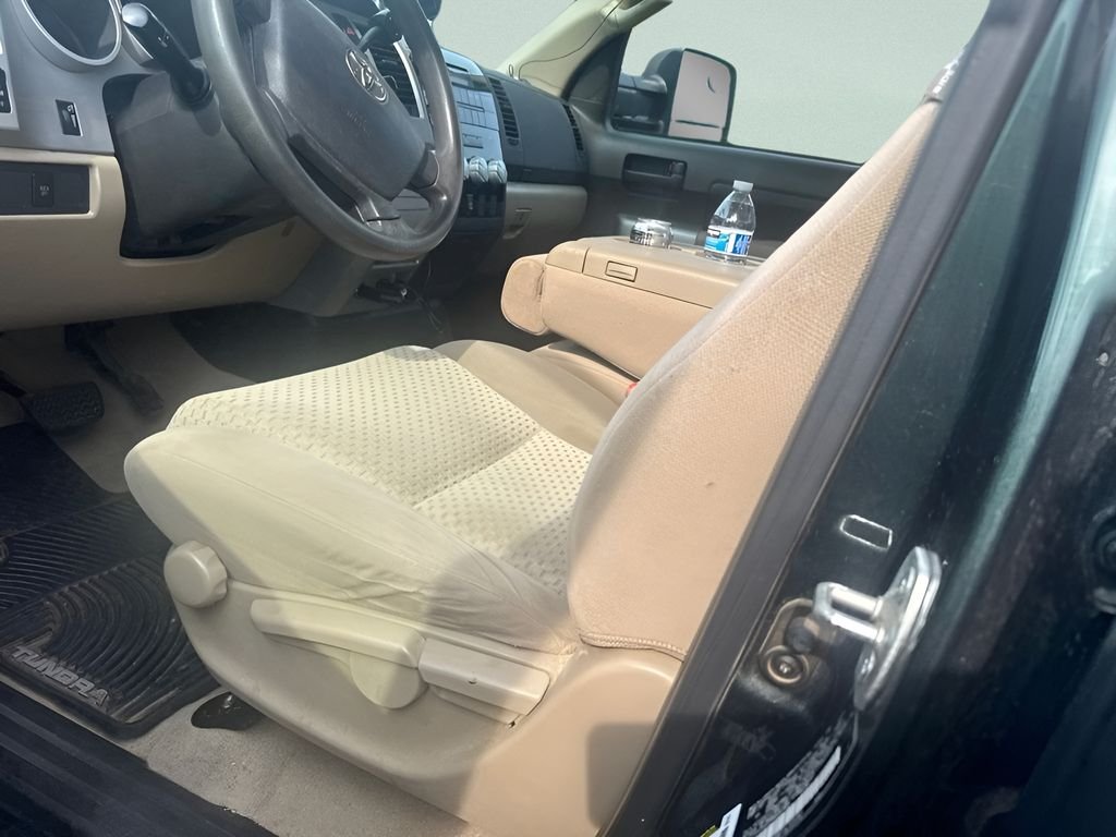 2008 Toyota Tundra SR5 - Photo 12