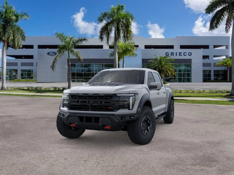 New 2026 Avalanche Ford Raptor® image 24