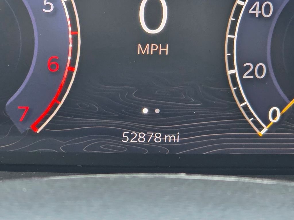 Used 2024 Gray Jeep Series II image 40