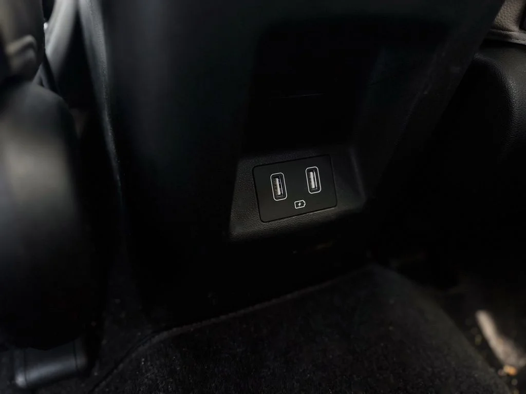 Used 2022 Gray Hyundai SEL image 22