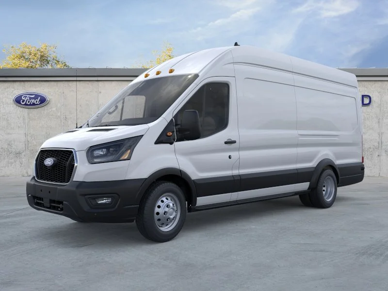 New 2026 Oxford White Ford  image 23