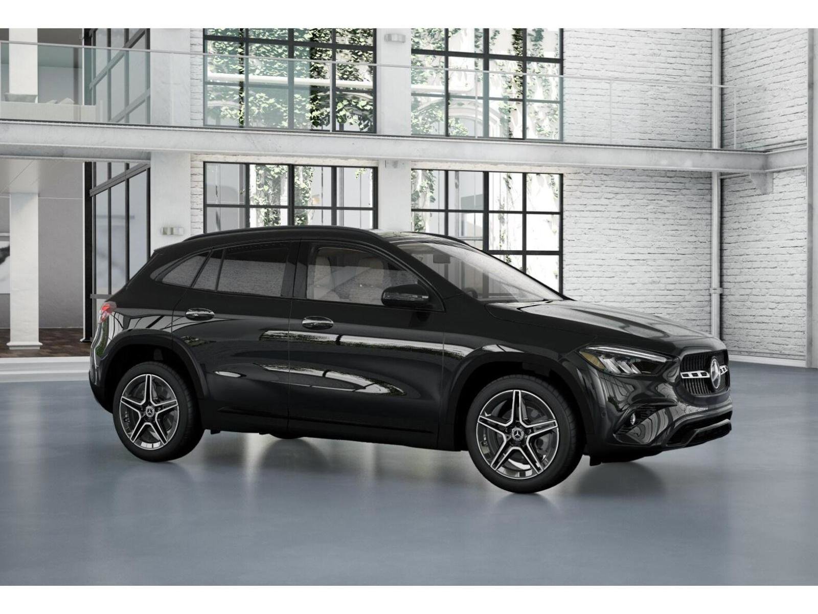 Used 2026 Black Mercedes-Benz GLA 250 image 14