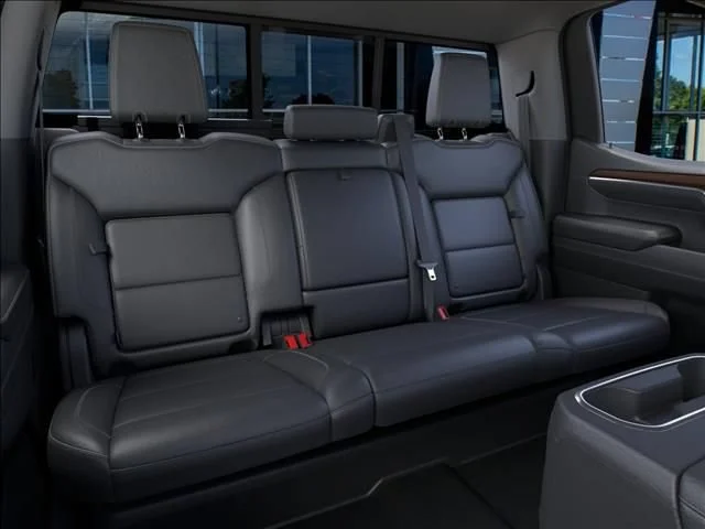 2026 GMC Sierra 1500 Denali - Photo 17