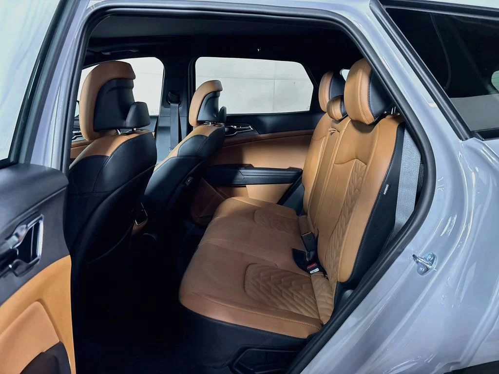New 2027 Wolf Gray Kia X-Line image 21