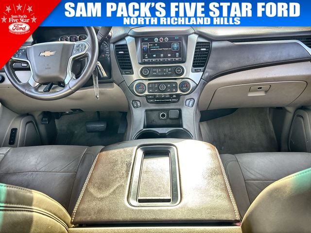 Used 2015 Red Chevrolet LT image 12