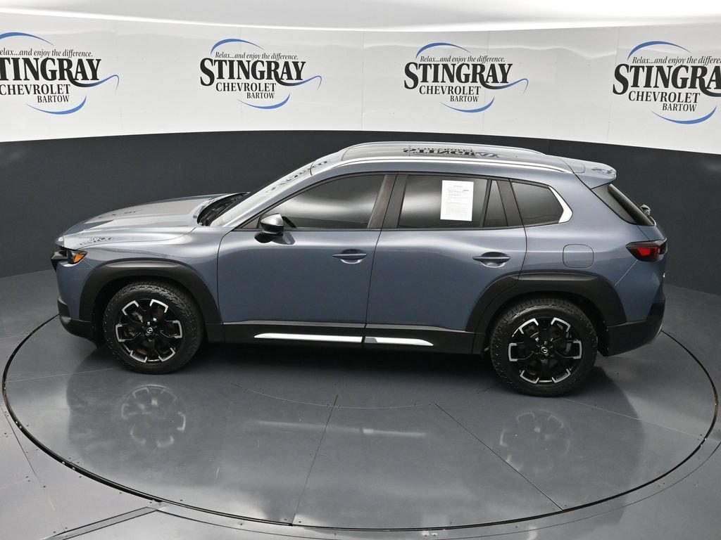 2023 Mazda CX-50 TURBO MERIDIAN EDITION - Photo 24