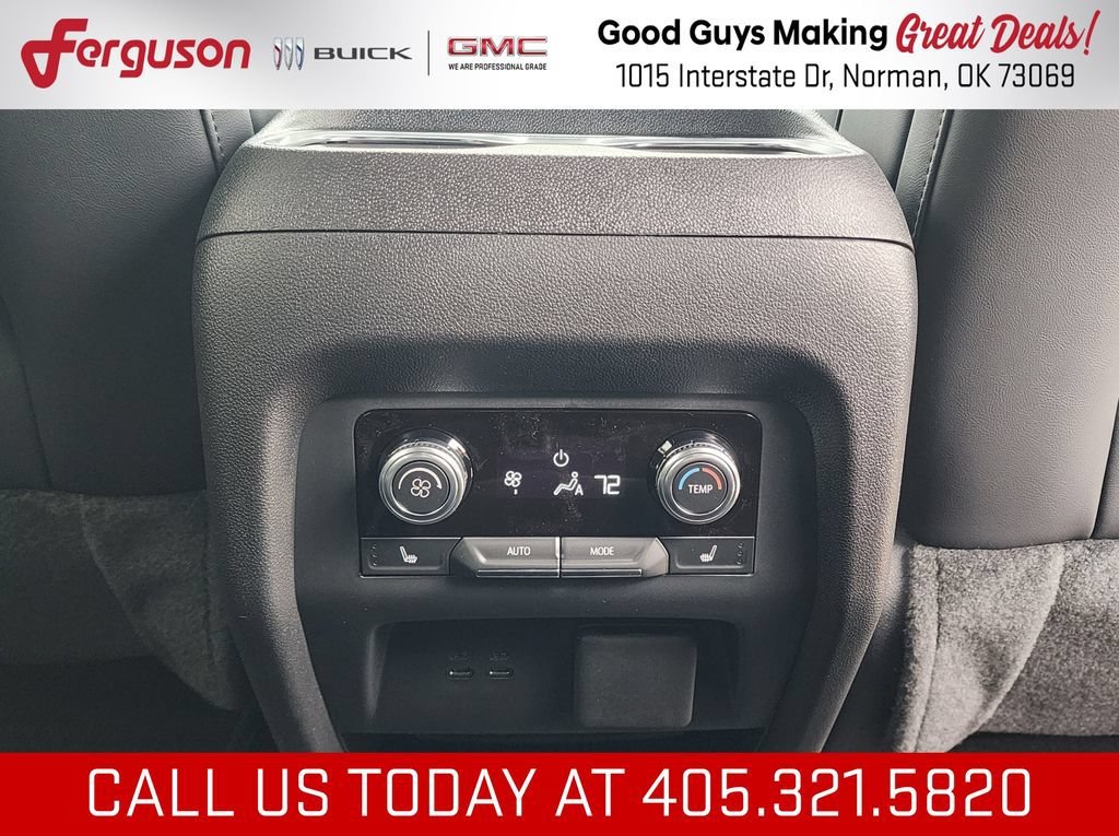 2026 GMC Acadia AT4 - Photo 51