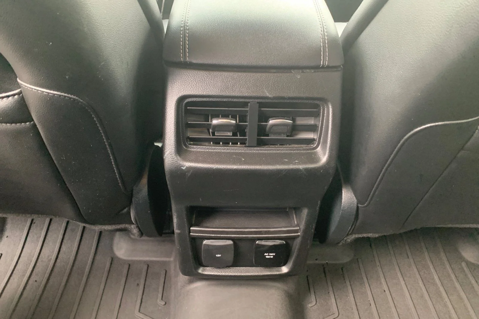 Used 2020 White Ford Titanium image 15