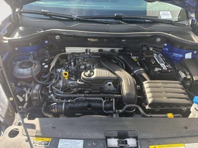 2022 Volkswagen Taos SE - Photo 15