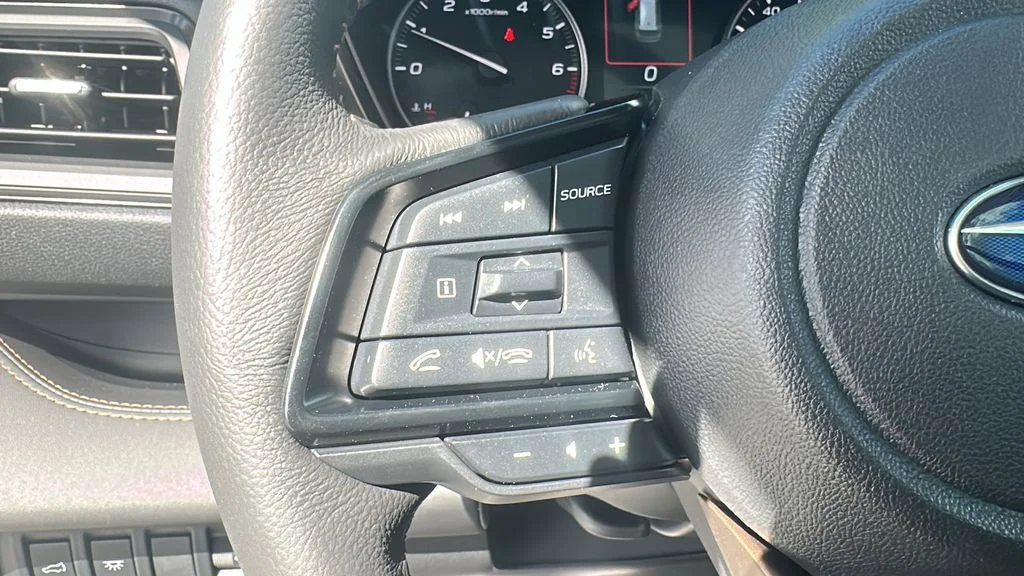 2025 Subaru Ascent Bronze Edition - Photo 18