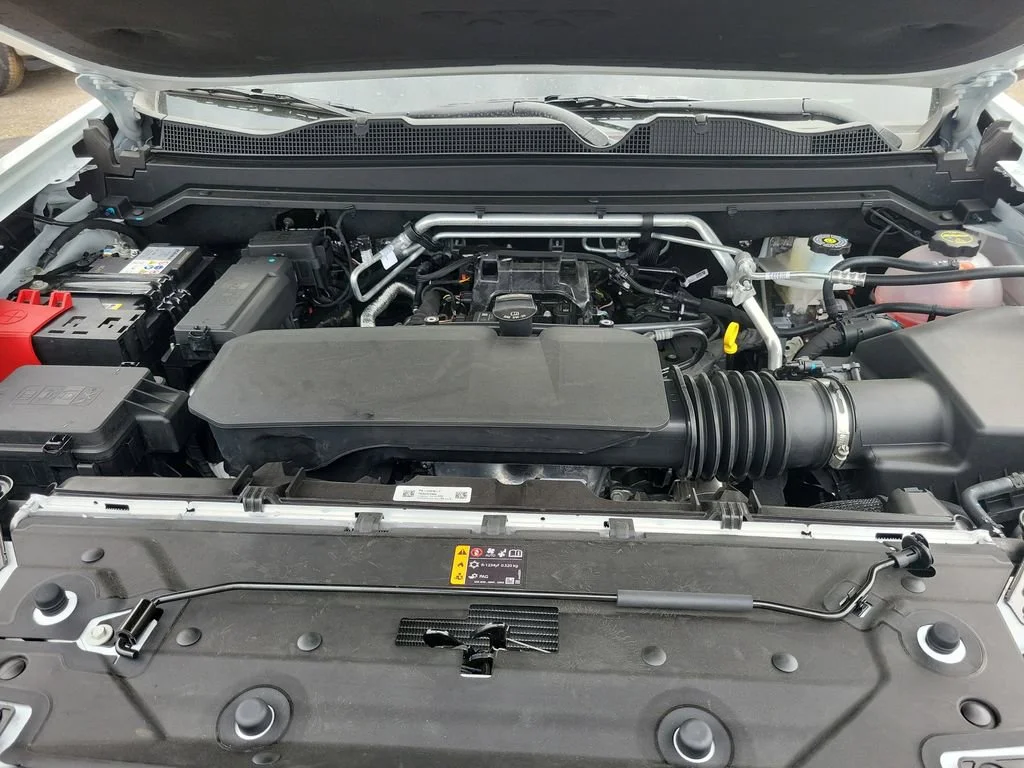 2026 Chevrolet Colorado Z71 - Photo 36