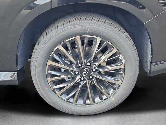 2026 INFINITI QX80 Autograph - Photo 30