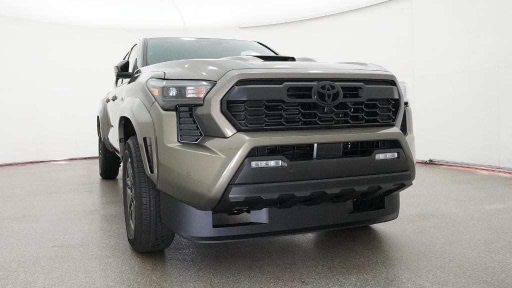 New 2026 Bronze Oxide Toyota TRD Sport image 41