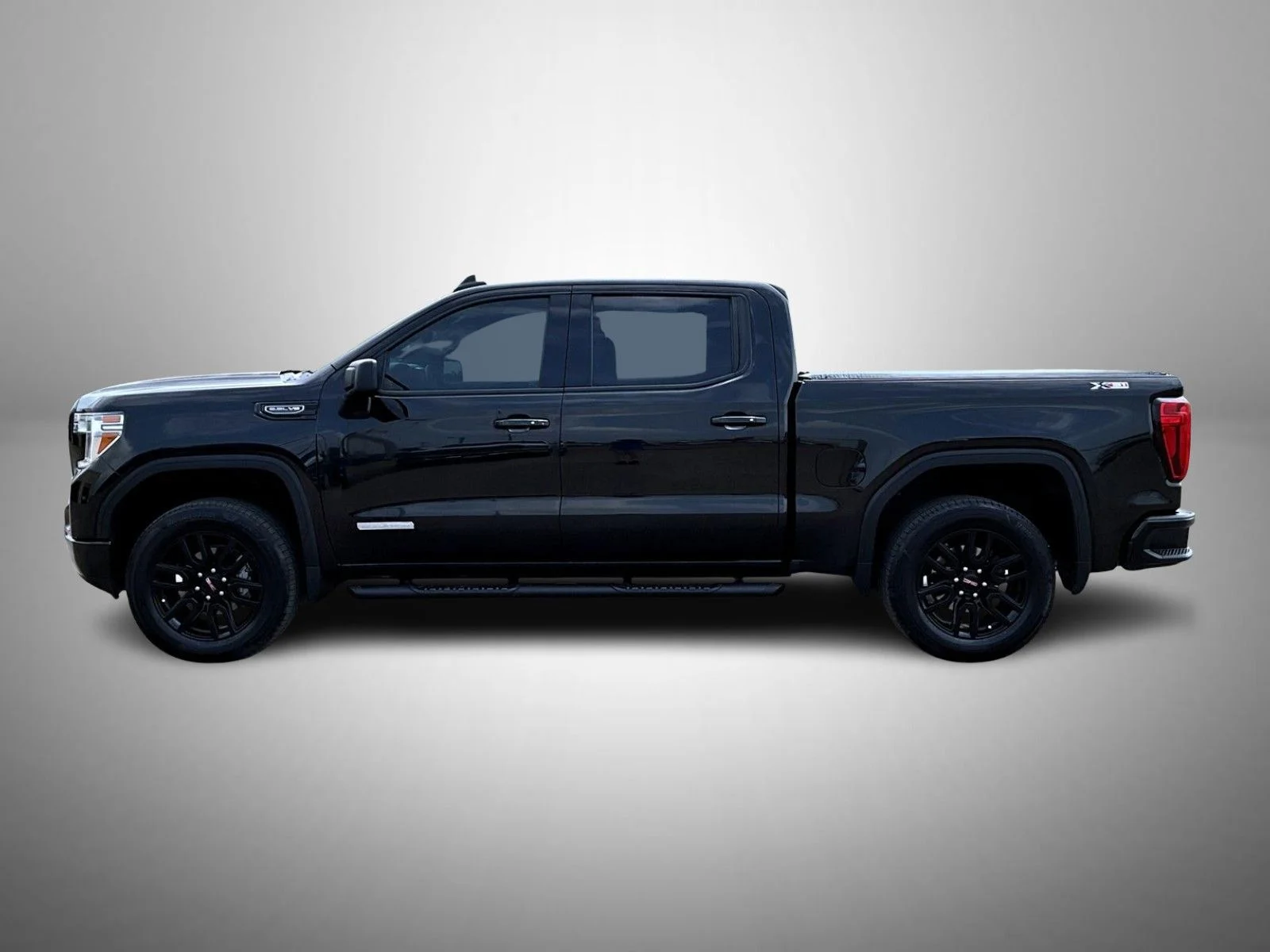 Used 2021 Black GMC Elevation image 8