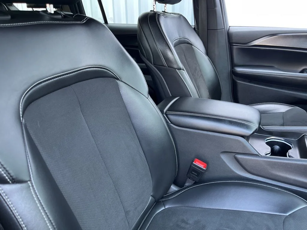 2024 Jeep Grand Cherokee L Altitude - Photo 41