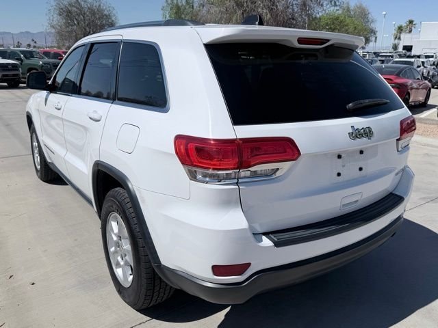 2015 Jeep Grand Cherokee Laredo E - Photo 6