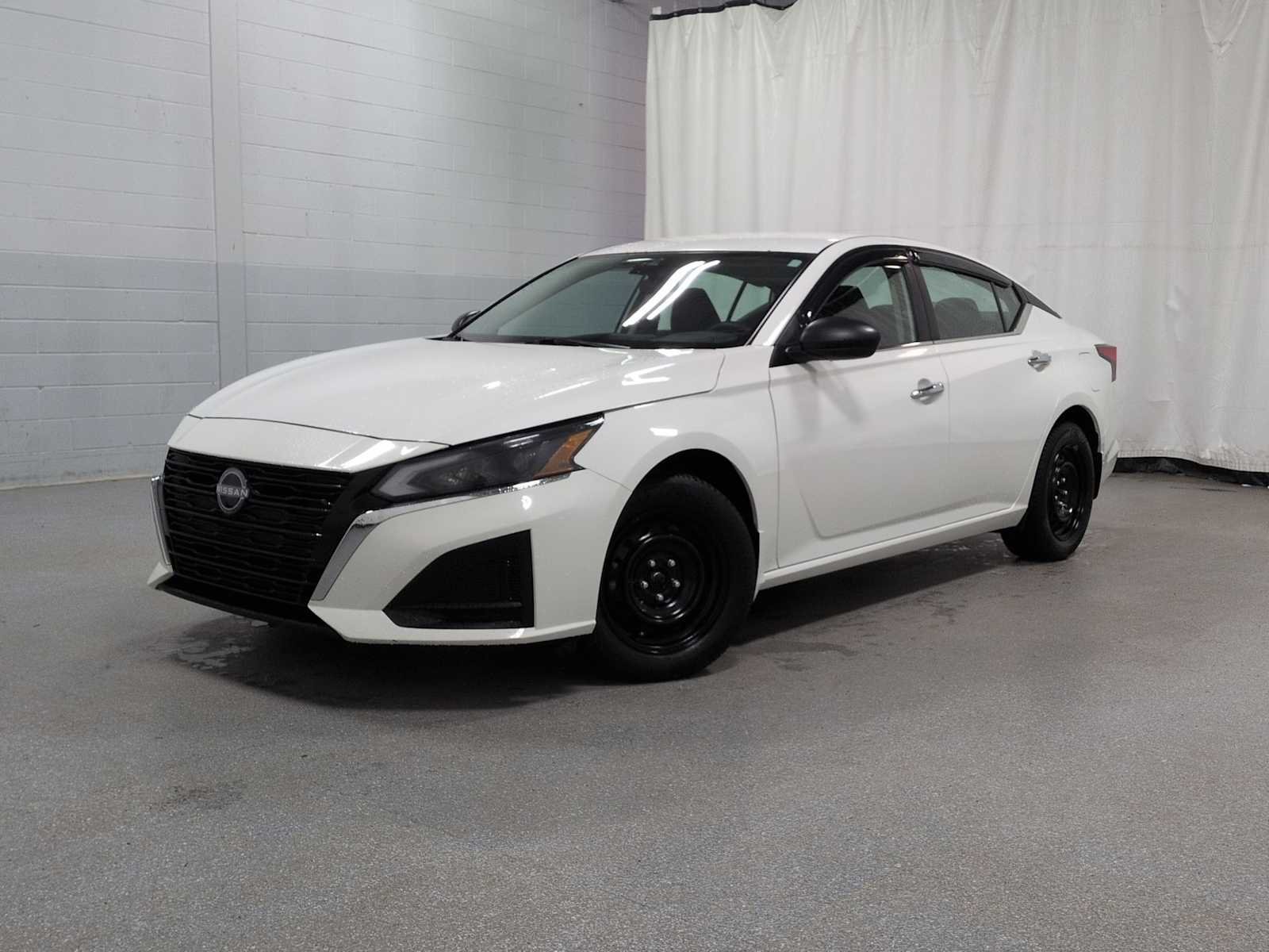 2024 Nissan Altima S