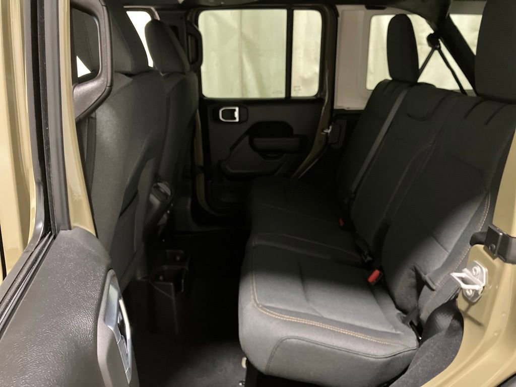 New 2026 41 Exterior Paint Jeep Sport S image 9