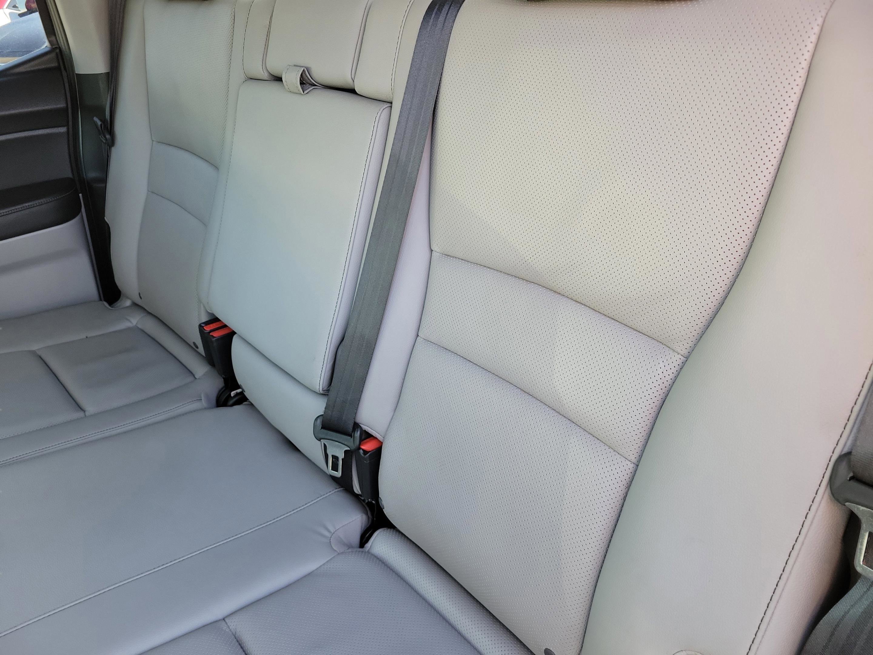 Used 2023 Gray Honda RTL-E image 16